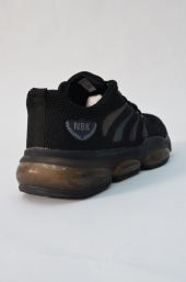 Pantofi sp.b.2022 black