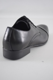 Pantofi b.1G612 Black