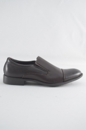 Pantofi Brown 2G253 