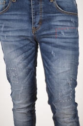 Blugi B. M001