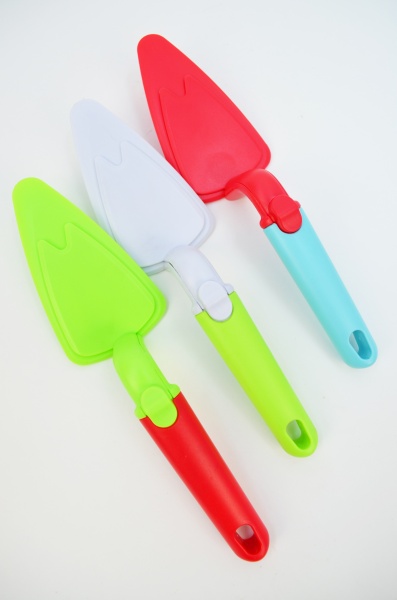 Spatula plastic