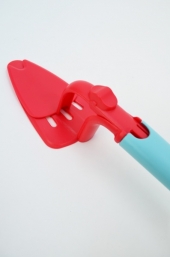 Spatula plastic
