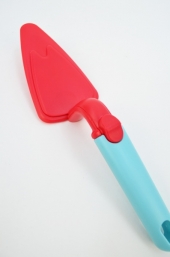 Spatula plastic