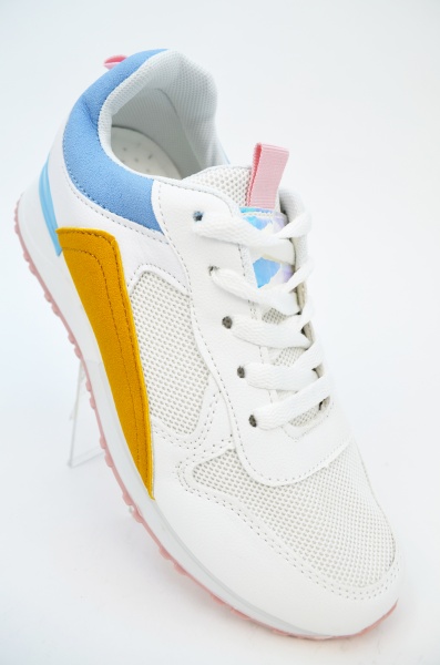 Pantofi sp.f.ABC-283 Blue