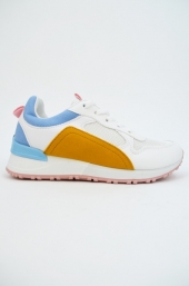 Pantofi sp.f.ABC-283 Blue