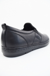 Pantofi b.90-8B Black