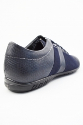 Pantofi b.29-3D Blue