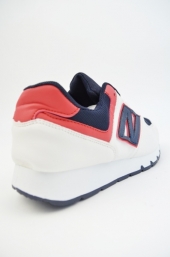 Pantofi sp.f.B-6 White