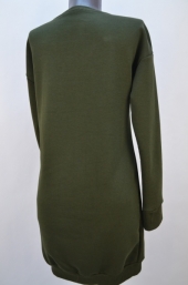 Bluza f.8538 olive
