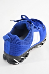 Pantofi sp.f.J-1831 albastru