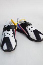 Pantofi sp.c.LD-2035D BLACK