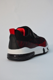 Pantofi sp.c.3021D Red-Black