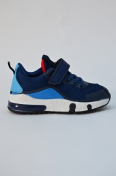Pantofi sp.c.3024C D.Blue