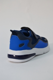 Pantofi sp.c.2082C D.Blue