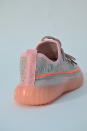 Pantofi sp.c.Pink