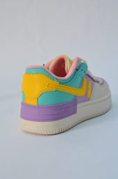 Pantofi sp.c.F92 Purple