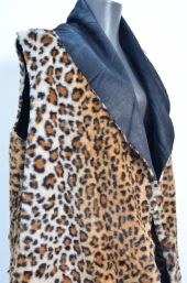Blanita f.21-36 leopard