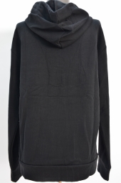 Hanorac f.6000 negru