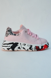 Tenisi f.A521 Pink