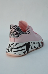Tenisi f.A521 Pink