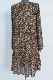 Rochie animal print