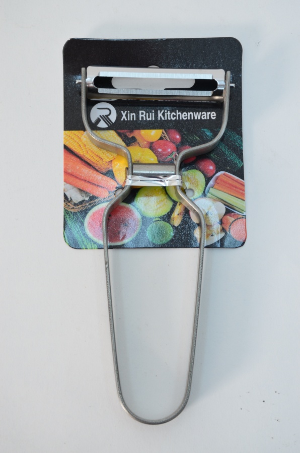 Curatator legume fructe