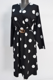 Rochie buline