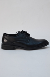 Pantofi b.1G925 Black