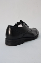 Pantofi b.1G925 Black