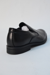 Pantofi b.1G930 Black
