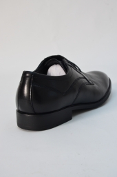 Pantofi b.1G1223 Black