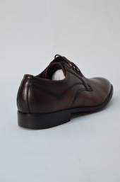 Pantofi b.2G1223 Brown