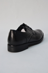 Pantofi b.1G1201 Black