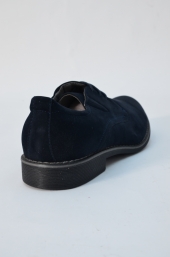 Pantofi b.2R6631-9 Blue