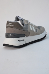 Pantofi sp.f.F981 grey