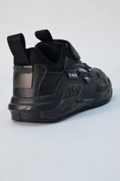 Pantofi sp.c.315 black