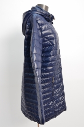 Geaca f.2120 bleumarin