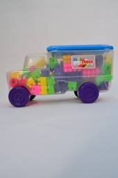 Lego camion