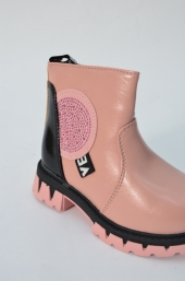 Cizmulite c.506-2 pink