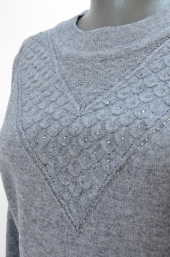 Pulover f.2554