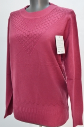 Pulover f.2554