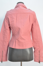 Geaca f.TWF201 roz
