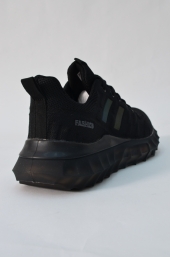 Pantofi sp.b.2021 black